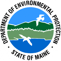 Department of Environmental Protection