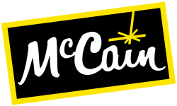 McCain Produce